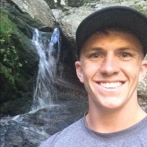 Meet your Posher, Tyler